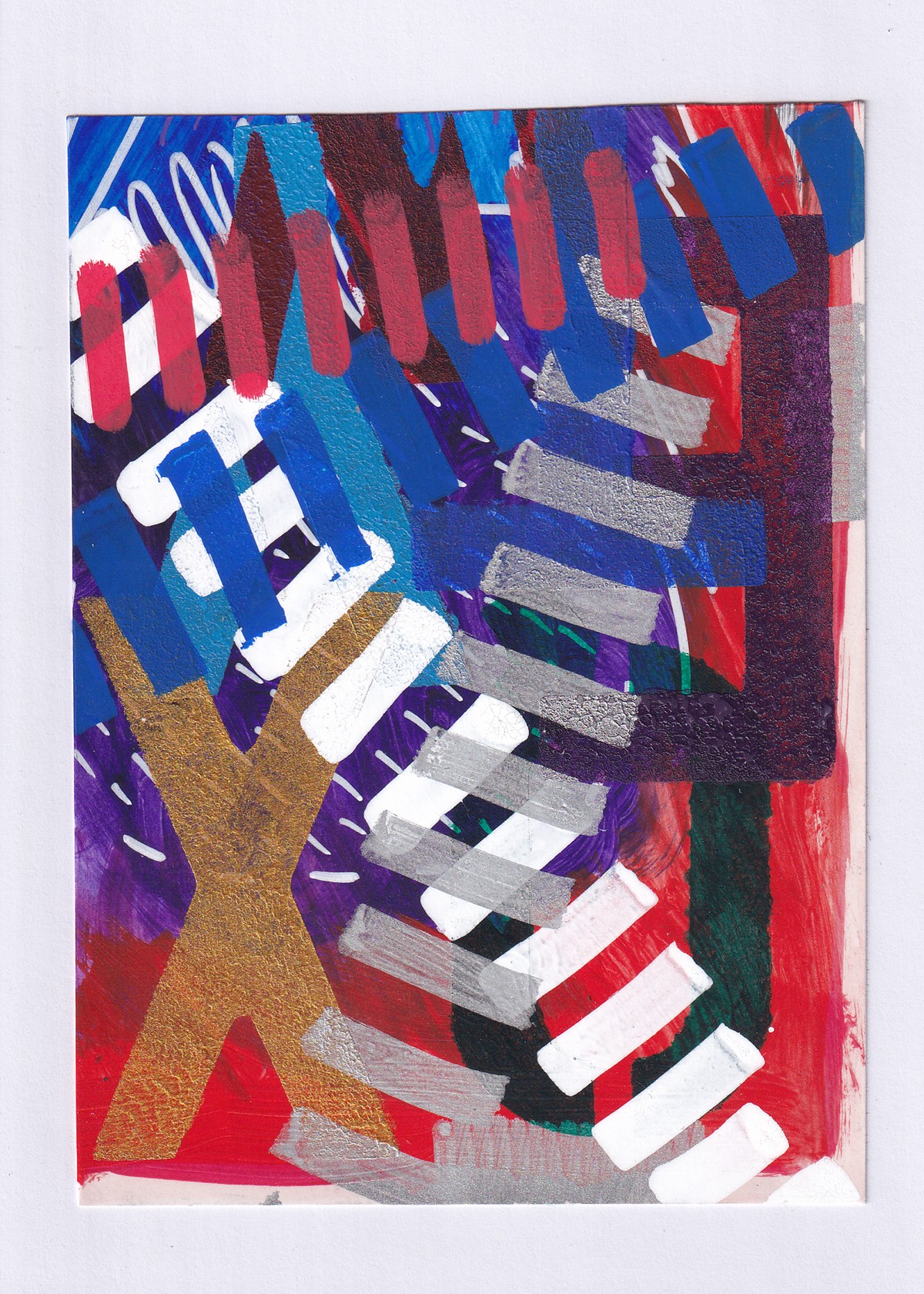 Art Card 0482
